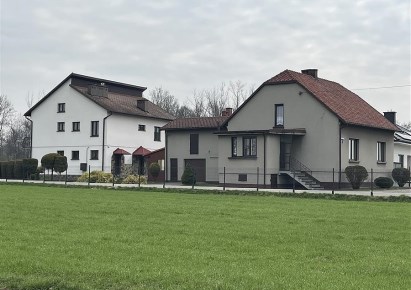 dom na sprzedaż - Brzeszcze (gw), Skidziń