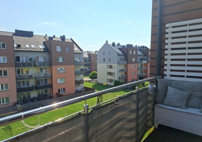 mieszkanie na sprzedaż - Oświęcim, Stare Stawy, Zagrodowa