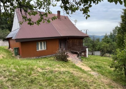 dom na sprzedaż - Sucha Beskidzka