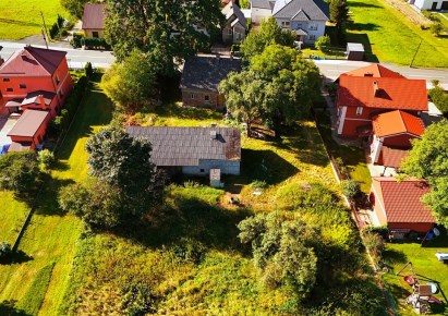 dom na sprzedaż - Libiąż (gw), Gromiec, Nadwiślańska