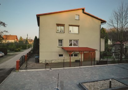 dom na sprzedaż - Oświęcim (gw), Włosienica