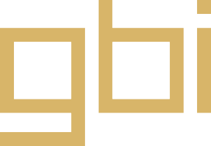 Biuro nieruchomości Oświęcim GBI - logo